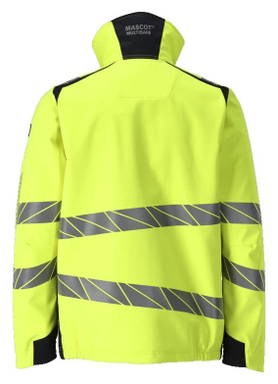 Mascot Accelerate multisafe Softshell jas 21002