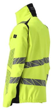 Mascot Accelerate multisafe Softshell jas 21002