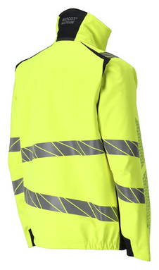 Mascot Accelerate multisafe Softshell jas 21002