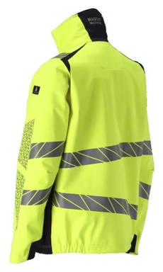 Mascot Accelerate multisafe Softshell jas 21002