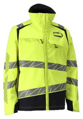 Mascot Accelerate multisafe Softshell jas 21002