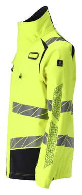 Mascot Accelerate multisafe Softshell jas 21002