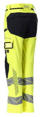 Mascot Accelerate multisafe Broek met kniezakken 21078