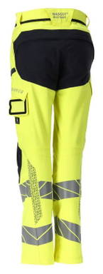 Mascot Accelerate multisafe Broek met kniezakken 21078