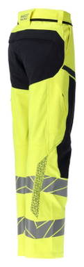 Mascot Accelerate multisafe Broek met kniezakken 21078