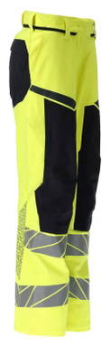 Mascot Accelerate multisafe Broek met kniezakken 21078