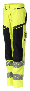 Mascot Accelerate multisafe Broek met kniezakken 21078