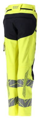 Mascot Accelerate multisafe Broek met kniezakken 21078