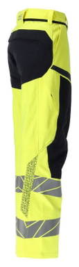 Mascot Accelerate multisafe Broek met kniezakken 21078