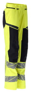 Mascot Accelerate multisafe Broek met kniezakken 21078