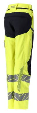 Mascot Accelerate multisafe Broek met kniezakken 21078