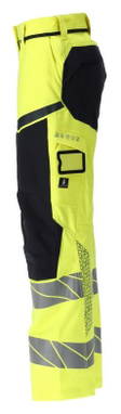 Mascot Accelerate multisafe Broek met kniezakken 21078
