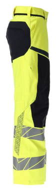 Mascot Accelerate multisafe Broek met kniezakken 21078