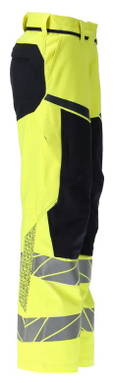Mascot Accelerate multisafe Broek met kniezakken 21078
