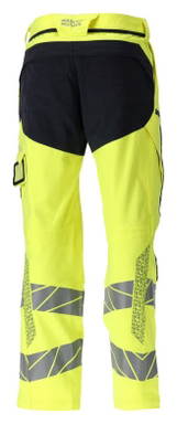 Mascot Accelerate multisafe Broek met kniezakken 21079