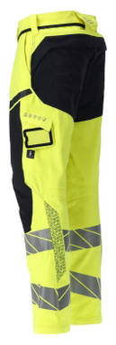Mascot Accelerate multisafe Broek met kniezakken 21079