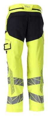 Mascot Accelerate multisafe Broek met kniezakken 21079