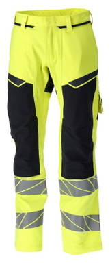 Mascot Accelerate multisafe Broek met kniezakken 21079