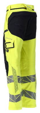 Mascot Accelerate multisafe Broek met kniezakken 21079