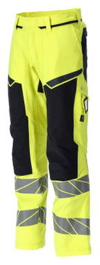 Mascot Accelerate multisafe Broek met kniezakken 21079