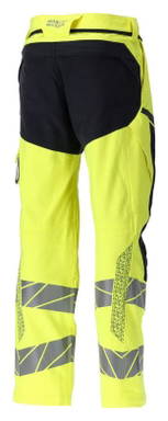Mascot Accelerate multisafe Broek met kniezakken 21079