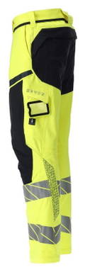 Mascot Accelerate multisafe Broek met kniezakken 21079