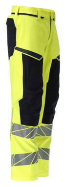 Mascot Accelerate multisafe Broek met kniezakken 21079