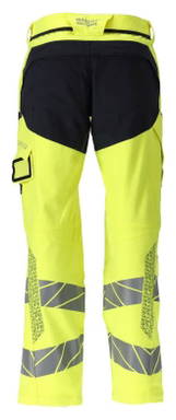 Mascot Accelerate multisafe Broek met kniezakken 21079