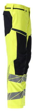Mascot Accelerate multisafe Broek met kniezakken 21079