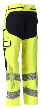 Mascot Accelerate multisafe Broek met kniezakken 21079