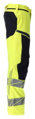 Mascot Accelerate multisafe Broek met kniezakken 21079