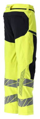 Mascot Accelerate multisafe Broek met kniezakken 21079