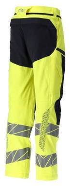 Mascot Accelerate multisafe Broek met kniezakken 21079