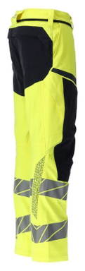 Mascot Accelerate multisafe Broek met kniezakken 21079