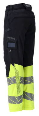 Mascot Accelerate multisafe Broek met kniezakken 21178