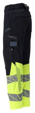 Mascot Accelerate multisafe Broek met kniezakken 21178