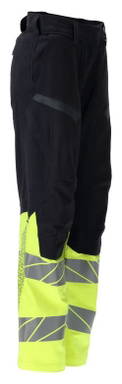 Mascot Accelerate multisafe Broek met kniezakken 21178