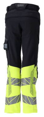 Mascot Accelerate multisafe Broek met kniezakken 21178
