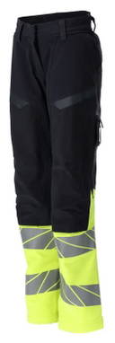Mascot Accelerate multisafe Broek met kniezakken 21178
