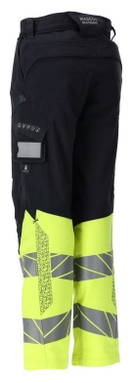 Mascot Accelerate multisafe Broek met kniezakken 21178