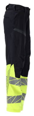 Mascot Accelerate multisafe Broek met kniezakken 21178
