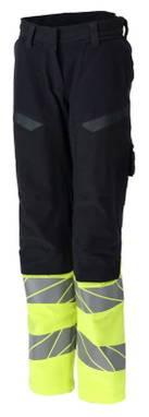 Mascot Accelerate multisafe Broek met kniezakken 21178