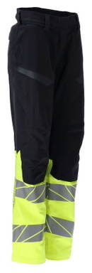 Mascot Accelerate multisafe Broek met kniezakken 21178