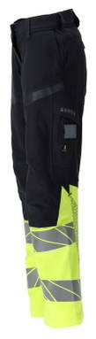 Mascot Accelerate multisafe Broek met kniezakken 21178
