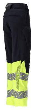 Mascot Accelerate multisafe Broek met kniezakken 21178