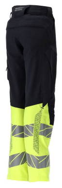 Mascot Accelerate multisafe Broek met kniezakken 21178