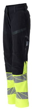Mascot Accelerate multisafe Broek met kniezakken 21178