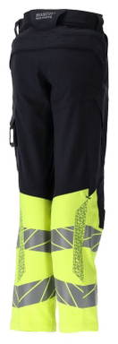 Mascot Accelerate multisafe Broek met kniezakken 21178