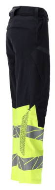 Mascot Accelerate multisafe Broek met kniezakken 21178