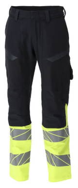 Mascot Accelerate multisafe Broek met kniezakken 21179